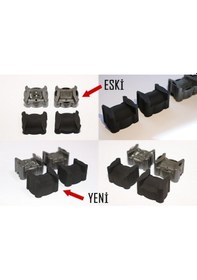 Resim Barrer Ssang Yong Actyon Sport Kapı Gergi (Limitör) Tamir Kiti 2007-2012 