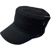 Resim Granz Kostan Aksesuar Unisex Kastro Spor Şapka 