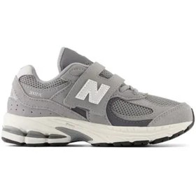 Resim New Balance 2002 Lifestyle Çocuk Günlük Ayakkabı - PV2002ST 