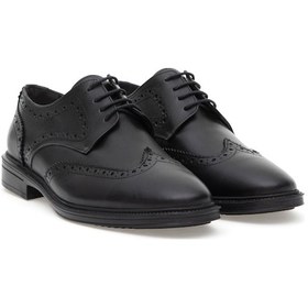Resim Pierre Cardin Erkek Siyah Ayakkabı 50298520-vr046 Siyah 