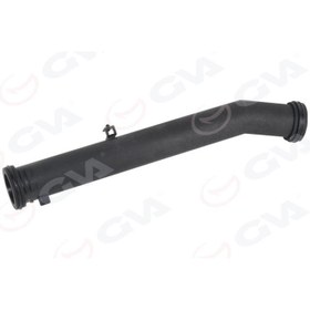 Resim SU TEVZI BORUSU BORA 00-05 -CADDY 95-04 -GOLF 91-06 -POLO 95-08 -A2 00-05 -OCTAVIA 99 1.4-1.6 GVA 6875111 OEM 