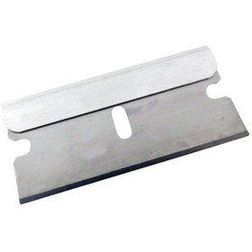 Resim Brio Cam Kazıyıcı Bıçağı 10 Adet 