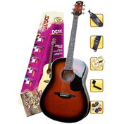 Resim SX DG1K/VS AKUSTİK GİTAR 