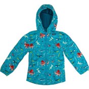 Resim Stephen Joseph Yağmurluk Köpek Balığı Lacivert 