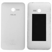 Resim Asus Zenfone 4 Arka Kapak Batarya Pil Kapağı 