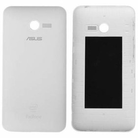 Resim Asus Zenfone 4 Arka Kapak Batarya Pil Kapağı 
