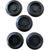 Resim Araç Alti Su Tapasi Yuvarlak - Volkswagen - Audi - Seat - Skoda 448104693 