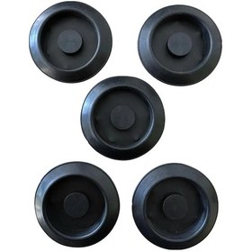 Resim Araç Alti Su Tapasi Yuvarlak - Volkswagen - Audi - Seat - Skoda 448104693 