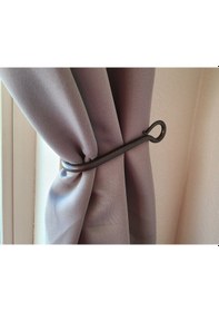 Resim Opencart Perde Kancası - Dövme Benzeri Benzer Sadece Plastik Aparattır 