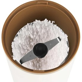 Resim Sinbo Elektrikli Kahve Öğütücü – Paslanmaz Çelik Gövde, Bıçak Emniyetli, Türkiye Üretimi, Ev ve Ofis Kullanımına Uygun 