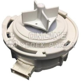 Resim LG Uyumlu Bulaşık Makinesi Pompa Motoru - 438915788 