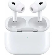 Resim Apple Bluetooth Kulaklık Pro 2. Nesil Magsafe Usb-C Kulaklıkiçi Kulaklık 