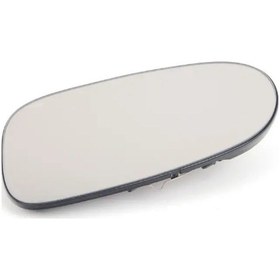 Resim Mercedes W168 W170 W208 Ayna Camı Sağ - 1708100521 