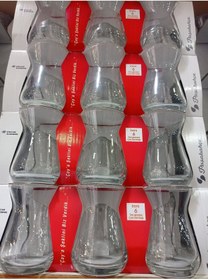 Resim Paşabahçe İrem 6lı Çay Bardağı 