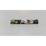 Resim Toshiba Uyumlu C660 - Web Cam - Webcam - Kamera 