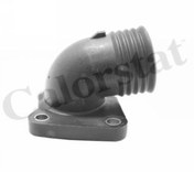 Resim Calorstat Vernet WF0014 Su Flansi (BMW: 316I 318I -00) (WM671526) 