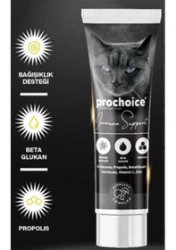 Resim Prochoice C Vitamin Kedi Malt Macunu 100 ML 