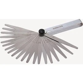 Resim İzeltaş IZELTAS Sentil 0.05 - 1 mm 20 Parça 