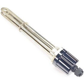 Resim Sern Prıme 1 1/2" 4,5kw Paslanmaz Bakalit Maşon 30cm Cr316 Kafa Isıtıcı Rezistans 220/380v 