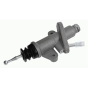 Resim Volkswagen Sharan Seat Alhambra 1.9 TDI 1995-2000 Debriyaj Balatası 