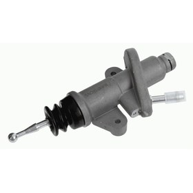 Resim Volkswagen Sharan Seat Alhambra 1.9 TDI 1995-2000 Debriyaj Balatası 