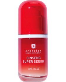 Resim Erborian Ginseng Super Serum - Serum 30 Ml 