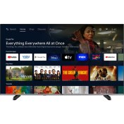 Resim Vestel 65UA9540 65" 164 CM 4K UHD Android Smart LED TV 