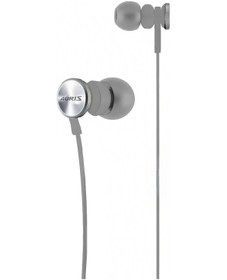 Resim Auris Sport ARS-028 Mikrofonlu Kulak İçi Kulaklık 