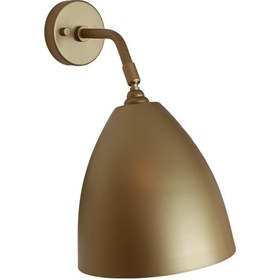 Resim Berlon Oynar Başlıklı Gold Aplik Gold 