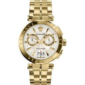 Resim Versace VRSCVBR060017 Erkek Kol Saati 