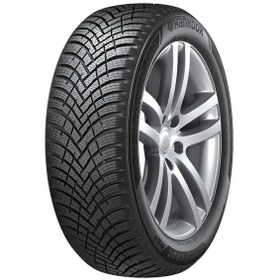 Resim Hankook 225/45r17 94v W462 Kış Lastiği 2025 