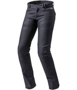 Resim Revit Orlando H2O Kadın Kot Pantolonu Koyu Mavi 