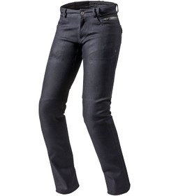 Resim Revit Orlando H2O Kadın Kot Pantolonu Koyu Mavi 