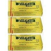 Resim Jellia Prezervatif 12 Li x 3 Paket 