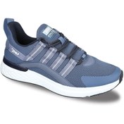 Resim Jump 26483 Mavi Erkek Spor Ayakkabı 