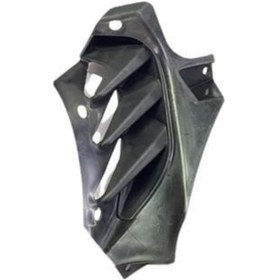 Resim Tvs Rtr200 Benzin Deposu Sol İç Izgara 