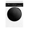 Resim Altus AL CM 101254 D 1200 Devir 10 KG Çamaşır Makinesi 
