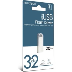 Resim 32GB Metal USB Flash TGFD10 