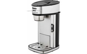 Resim Fakir Aroma Solo Filtre Kahve Makinesi 