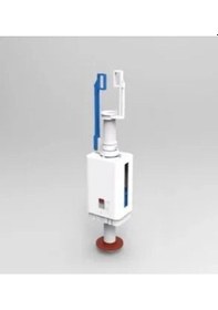 Resim Japar Promicro Gömme Rezervuar Çift Kademeli Boşaltma Takımı Diğer 