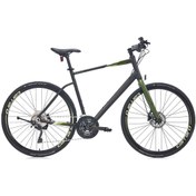 Resim Carraro SPORTIVE 330 28 JANT 480H 30-V HD MAT KOYU-GRI-HAKI-AÇIK-YESIL 