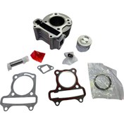 Resim Motoef 80CC SILINDIR SET 