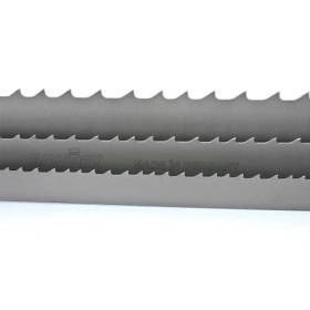 Resim Sawrex Bi Metal Şerit Testere M42 - 41X1,3 Mm - Z 2/3 Diş 