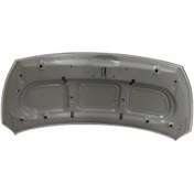 Resim Esse Oto - Kıa Pıcanto- 18/24 Motor Kaputu Gri Boyalı İceli/çekomastikli Esse7472300 66400-g6000 