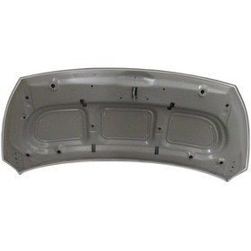 Resim Esse Oto - Kıa Pıcanto- 18/24 Motor Kaputu Gri Boyalı İceli/çekomastikli Esse7472300 66400-g6000 