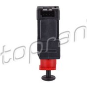 Resim TOPRAN 207815001 Fren Musuru (Opel:Astra H 1.4 / Corsa D / Signum 6240462 (WC789354) 