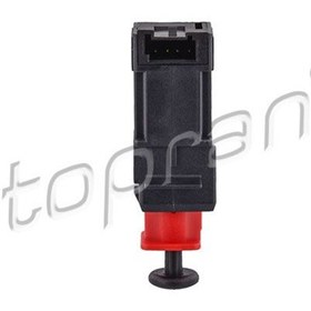 Resim TOPRAN 207815001 Fren Musuru (Opel:Astra H 1.4 / Corsa D / Signum 6240462 (WC789354) 