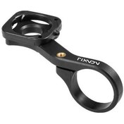 Resim Ganzhoushop Yurt Tutucu Siyah Shopfocus Dışından Bilgisayar Alüminyum Alaşımlı Adaptör A - Ou A 