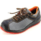 Resim Starlıne Stl-035+S1P İş Güvenliği Ayakkabısı 