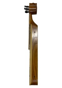 Resim Rum Kemençesi Tam Profesyonel Dut Ağacı 